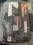 Cup Holder Hero Jeep Gladiator 2020-PRESENT Black With White Trim New 21 Piece. Fixed Price $9.75.