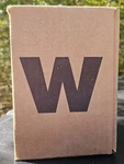 Weathertech New Oz Coffee Cup Holder 8AYCC14. Fixed Price $11.78.