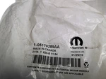 Chrysler Console Cup Holder 5170289AA New Oem. Fixed Price $36.18.