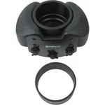 Uro Parts 82110027936 Cup Holder For Select 89-11 Bmw Saab Models. Fixed Price $37.99.