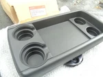 2005 2010 Honda Odyssey Console Cup Holder New Genuine Oem 81190-SHJ-A02ZG. Fixed Price $124.99.