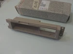 2004-2005 Audi A4 Quattro Storage Tray W/o Multiple Switch Oem 8P08632844QC. Fixed Price $45.99.