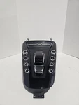 16-19 Mercedes Benz Amg Gt Center Console Complete A1906800602. Fixed Price $1000.00.