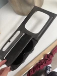 1998-2002 Honda Accord Center Console Cup Holder. Fixed Price $15.00.