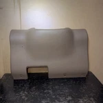 1998 - 2001 Dodge Ram 1500 2500 3500 Knee Bolster Lower Dash Panel Tan Cummins. Fixed Price $75.00.