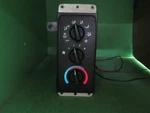 55056700AD 99-02 Dodge Ram A/c Ac Heater Manual Climate Temp Control Rebuilt 170. Fixed Price $149.99.