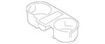 Genuine Ford Insert HC3Z-18047A74-AA. Fixed Price $17.47.