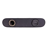 2004 2008 Ford F-150 Radio Bezel 12V Port Lighter Switch Parking 7.25". Fixed Price $39.95.