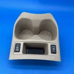 2014-2017 Nissan Rogue Center Console Cup Holder Trim Bezel Oem 96912-4BA0A. Fixed Price $59.99.