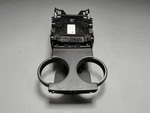 2016-2020 Tesla Model Center Console Rear Cupholder Bracket Oem. Fixed Price $127.49.