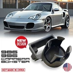 Porsche 911 Carrera 996 Boxster 986 Cup Holder Ashtray Delete Storage Cubby. Fixed Price $49.99.