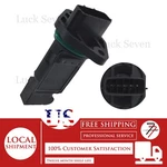 Mass Air Flow Sensor Meter Maf Fits 1990-1999 Subaru Legacy 2.2L 2.5L 12107. Fixed Price $19.00.