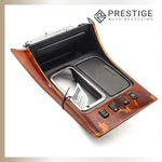 2002-2005 Lexus GS300 GS430 Center Console Shifter Bezel Trim Wood 55410-30710. Fixed Price $127.60.