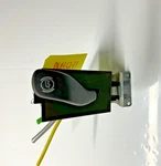 Bendix TCS-9000 Trailer Brake Control Valve Pn 21314716 K025579 For Volvo Vnl. Fixed Price $85.00.