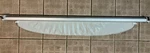 10-15 Toyota Prius Retractable Removable Cargo Trunk Tonneau Cover Shade Gray. Fixed Price $88.00.
