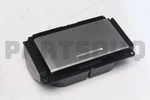 5562060360 Genuine Toyota Holder Assy 55620-60360. Fixed Price $109.79.