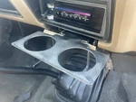 1980-1986 Ford Truck Bronco Cup Holder Ashtray F150. Fixed Price $39.99.