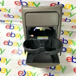 2000 - 2004 Subaru Legacy Outback Rear Cup Holder Oem 6873. Fixed Price $31.95.