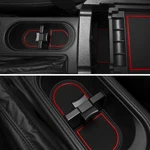 14 15 16 17 18 Subaru Forester Center Console Cup Holder Insert Divider 1PCS. Fixed Price $11.01.