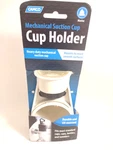 Marine Mechanical Suction Cup Holder Durable & Uv Resistant Camco. BX16. Fixed Price $18.29.