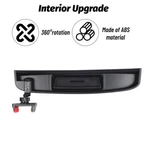 Console Phone Bracket Mount Holder Storage Box Tray For Dodge Ram 1500 2012-2017. Fixed Price $32.52.
