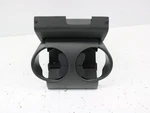1998-2005 Cadillac Deville Seville Floor Center Console Cup Holder Oem. Fixed Price $42.50.