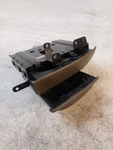 1997-2003 Ford Expedition F150 Tan Beige Dash Cup Holder Tray Assembly Oem. Fixed Price $67.20.