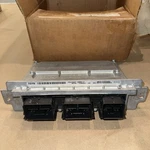 New Oem Mazda Powertrain Control Module CA17-18-881F Genuine Pcm Ecu Ecm. Fixed Price $120.00.