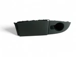 2005 2007 Honda Odyssey Left Driver Side Rear Arm Rest Cup Holder Gray Oem. Fixed Price $43.74.