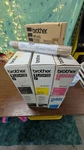 Lot Of (10) Genuine Oem Brother HL-2700 MFC-9420CN TN04BK TN04C TN04M TN04Y. Fixed Price $125.00.