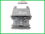 Bmw 7 E38 Rear Seat Cup Holder (black) 8212129 YR:95-04. Fixed Price $94.05.