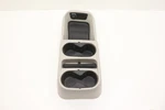 2020-2022 Chrysler Voyager Front Center Console Base Frame Panel Oem Trim H7XP. Fixed Price $190.84.
