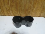 2011 Gmc Terrain Center Console Dual Drink Cup Holder Insert Liner Mat Oem. Fixed Price $28.49.
