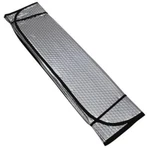 Bdk Premium Windshield Sun Shade Heat Reflector Car Accessories Suv Pickup Truck. Fixed Price $16.50.