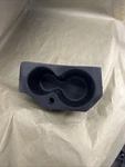 2013-2018 Ram 1500 Front Left Side Door Panel Insert Cup Holder Foam Oem. Fixed Price $35.00.