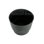 2003-2006 Range Rover L322 Center Console Cup Holder Rubber Insert FWW500100PVA. Fixed Price $36.95.