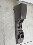 1995-2000 Toyota Tacoma Center Console With Cup Holder Oem Used Brown. Fixed Price $220.00.