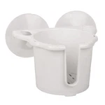 T-h Marine Drink Holder Single With Suction Cup #TT-52076-DP. Fixed Price $12.26.