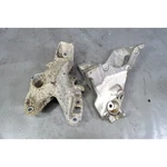 2011-2014 Bmw E70 X5 E71 X6 35IX N55 Engine Arm Bracket Mount Pair Oem. Fixed Price $63.75.