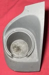 2015-2019 Ford Transit 150 Dashboard Left Upper Cup Holder BK31V044J96-ACW Grey. Fixed Price $10.00.