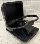 Oem Saab 32007963 Rear Centre Console Cupholder Nos. Fixed Price $59.99.