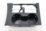 2018 - 2023 Volkswagen Atlas Center Console Shifter Bezel W/ Cup Holder Oem. Fixed Price $44.59.
