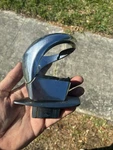 Bmw Series E63 E64 Centre Console Dashboard Cup Holder 7131148 7131147. Fixed Price $64.95.