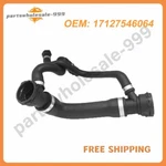 17127546064 Upper Radiator Hose Pipe For Bmw Serie E60 E61 523I 525I 528I 530I. Fixed Price $25.67.