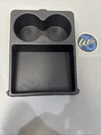 Vw MK2 Jetta Gli Rear Seat Folding. Fixed Price $30.00.