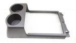 New Oem Ford Center Console Top Panel 9L3Z-1504567-DA F-150 2009-2014. Fixed Price $44.25.