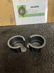 Genuine Range Rover Sport L320 2005-2009 Cup Holder Insert Trim FWW500060XXX. Fixed Price $28.21.