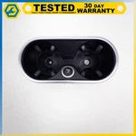 11-18 Porsche Cayenne Center Console Storage Oem. Fixed Price $115.79.