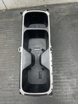 2020-2024 Kia Telluride Oem Front Center Console Mounted Cup Holder. Fixed Price $140.19.