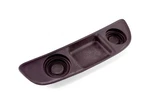 1995-1998 Chevy Gmc C/k Truck Dash Cupholder Passenger Maroon Oem 15694861. Fixed Price $39.95.